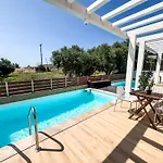 Seaside Pool Villa