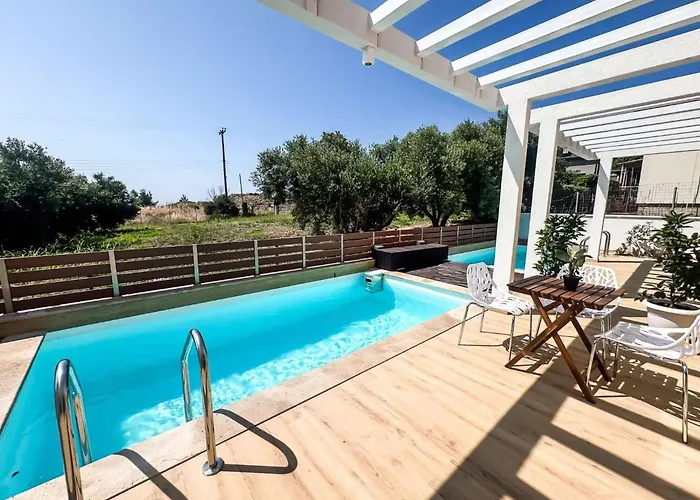 Seaside Pool Villa