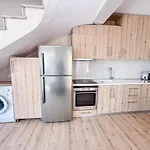Вилла Seaside Pool Nea Kallikrateia