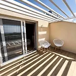 Вилла Seaside Pool Nea Kallikrateia